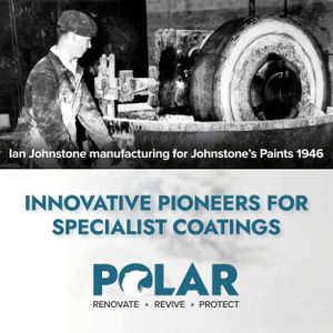 Polar Leak Fix Spray, Clear 400ml – Instant Waterproof Sealant for Roofs, Pipes & Gutters