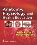 Anatomy And Physiology Books