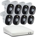 Swann Home Security Camera System w