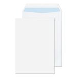 Blake TS-130121 C5 Purely Everyday Self Seal Envelope, 100gsm, White, Pack of 500