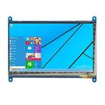 7 Inch Touch Screen For Raspberry Pi