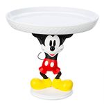 Disney Mickey Mouse Cake Stand - Disney Eats