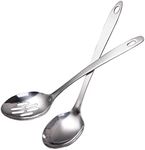 IMEEA Slotted Spoon Serving Spoon S