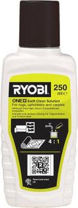 RYOBI 18V Cordless Detail Cleaner – Portable Handheld Cleaning Tool