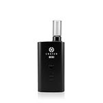 Dry Herb Vaporizer, CRATER MINI herbal vaporizer, Rechargeable built-in Li-ion Battery, Herb vapouriser, portable vaporizer, No Nicotine!