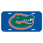 Wincraft NCAA University of Florida 98434512 License Plate