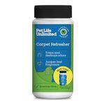 PL360 Odor Neutralizing Carpet Powder, 16oz
