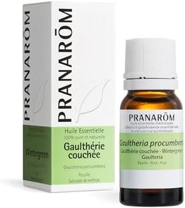 PRANARÔM -