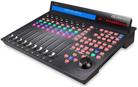 QCon Pro G
