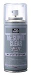 Mr. Super Clear Gloss Spray