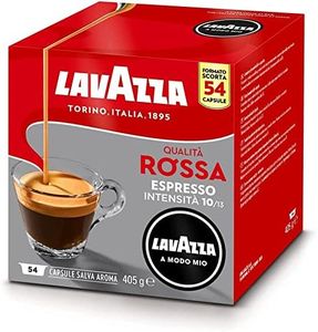 Lavazza, A