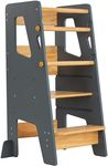 Toddler Standing Tower - Adjustable