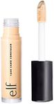 e.l.f. 16HR Camo Concealer, Full Coverage, Highly Pigmented Concealer With Matte Finish, Crease-proof, Vegan & Cruelty-Free, 0.203 Fl Oz