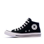 Converse Women Chuck Taylor All Star Madison Mid Top Sneakers Black