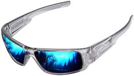 Fishoholic Polarized Fishing Sungla