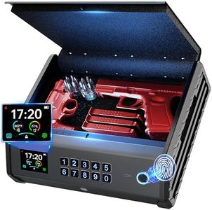 Gun Safe,3