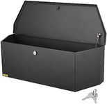 VEVOR Trailer Tongue Box, Carbon St