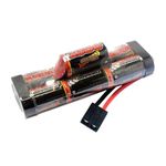 Battery Pack With Traxxas Connectors