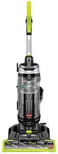 BISSELL CleanView Swivel Pet Reach Full-Size Vacuum Cleaner, with Quick Release Wand, & Swivel Steering, Green, 3198B