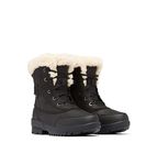 Sorel Women's Non Shell Boot, TORINO II PARC BOOT WP