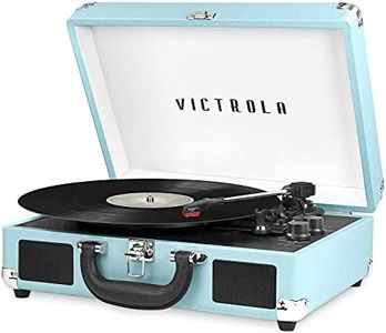 Victrola J
