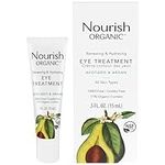 Nourish Organic Eye Treatment, Avoc