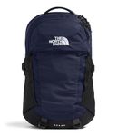 THE NORTH FACE Recon Everyday Laptop Backpack, Tnf Navy/Tnf Black-npf, One Size, Recon