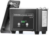 CREWORKS 0.8L Digital Ultrasonic Cl