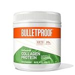 Bulletproof Unflavored Collagen Pro