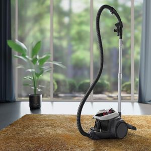 AEG 6000 Bagless Vacuum Cleaner – Urban Grey