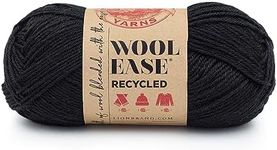 Lion Brand Yarn Wool-Ease Recycled 