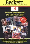 Beckett Racing Price Guide and Alphabetical Checklist: 4