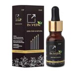 Dr Vedic 100% Pure & Natural Oil,15ml