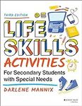 Life Skills Activities for Secondar