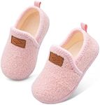 Lefflow Toddler Girl Slippers Socks