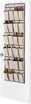 Whitmor OTD Shoe Organizer Canvas 24