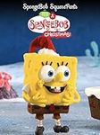 SpongeBob SquarePants: It's A Spong
