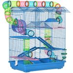 Hamster Cages