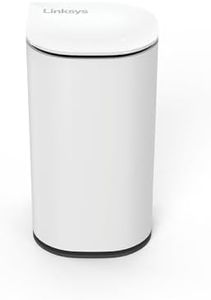 Linksys Ve