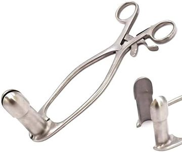 Precise Canada Barr Rectal Retractor 8.5" Anal Ob-gyno