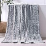 Silver Lilly Blankets