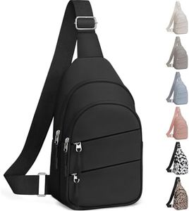 Crossbody 