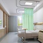 SPKTCULR Green Medical Curtains Pri