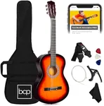 Best Choice Products 38in Beginner