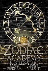 Zodiac Aca