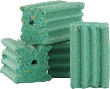 Deadfast Mouse & Rat Killer Blocks – 15 Pack