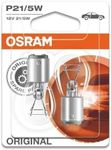 OSRAM 7528-02B ORIGINAL P21/5W Halo