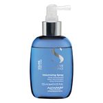 Alfaparf Milano Semi Di Lino Volumizing Spray 125ml - Professional Salon Quality