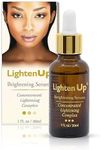 LightenUp, Skin Brightening Serum -