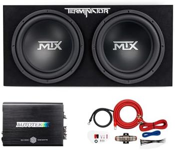 MTX Dual L